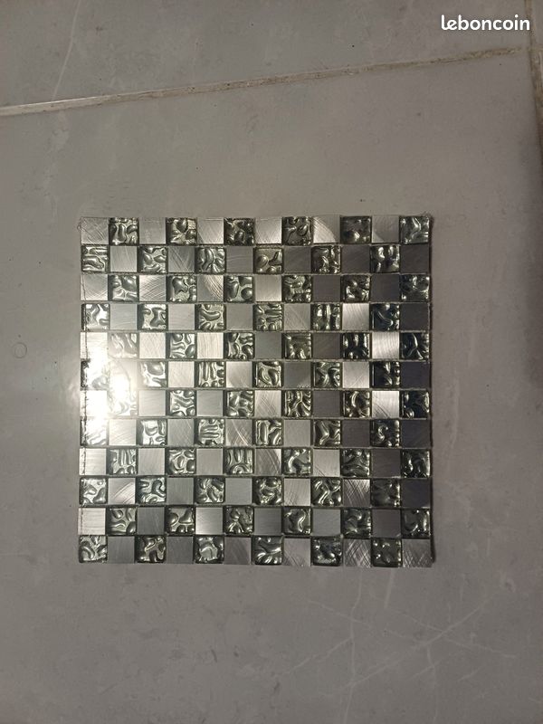 Mosaïque (image 2)
