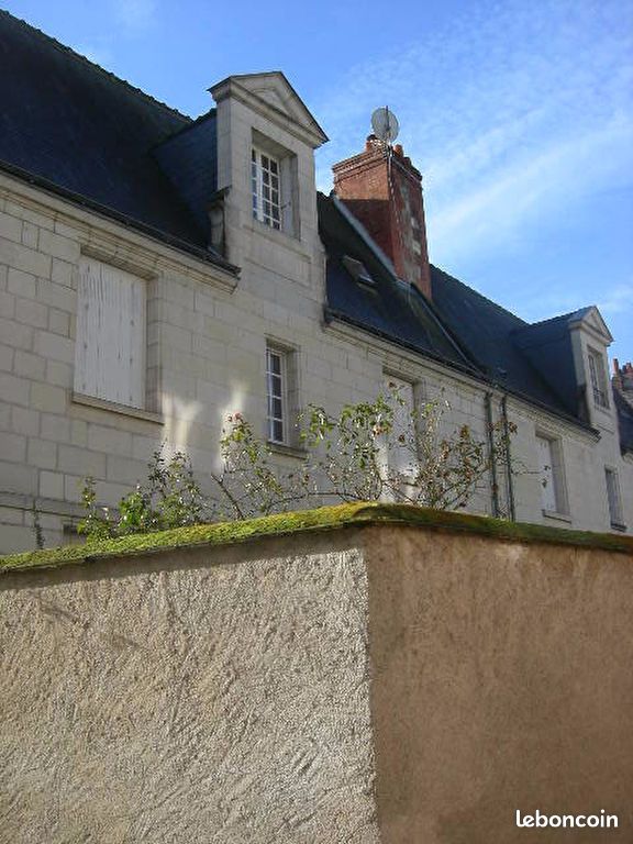 Appartement 3 pièces 68 m² · à Tours · 68 m² · 784 €/mois