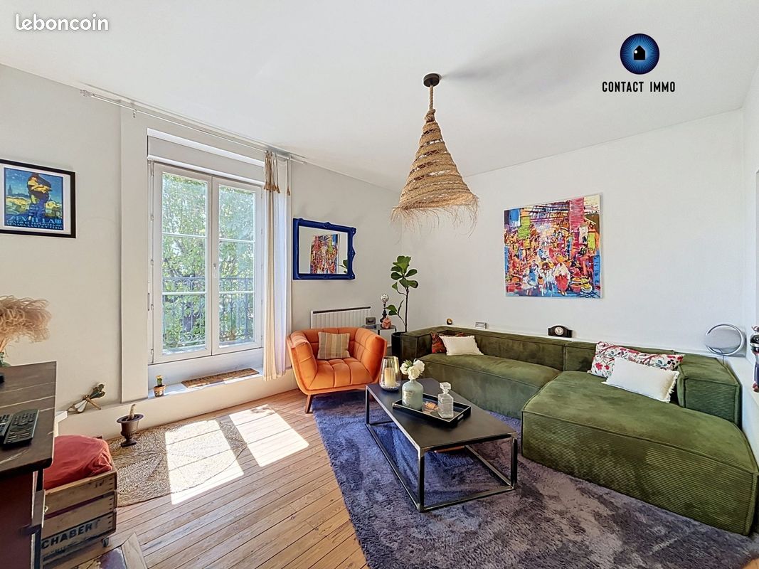 Appartement 5 pièces 122 m² · à Brive-la-Gaillarde · 122 m² · 249 900 €