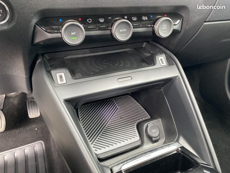 Citroen C4 BlueHDi 130ch S&S Shine EAT8 (image 19)