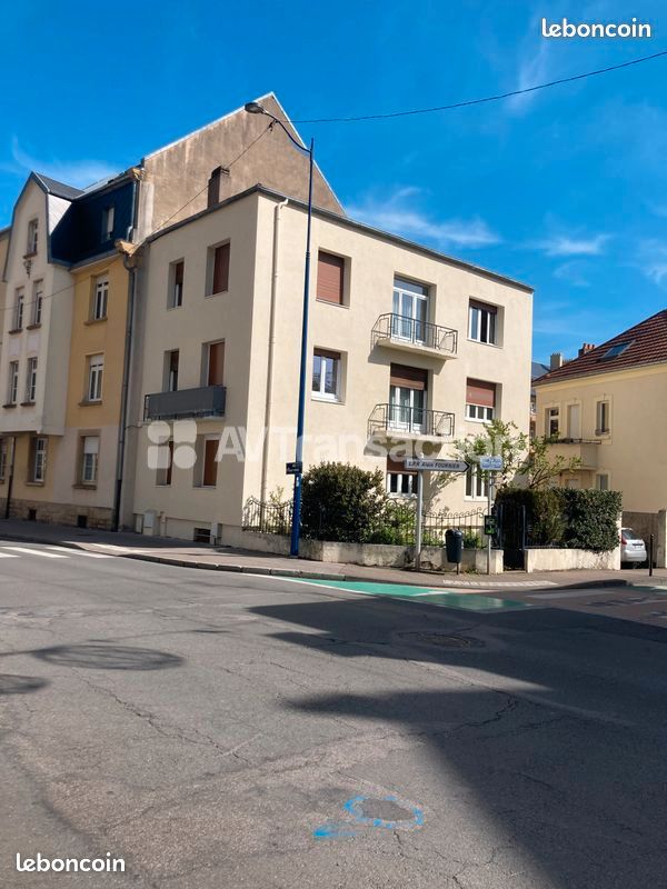 Maison 7 pièces 180 m² · à Metz · 180 m² · 420 000 €