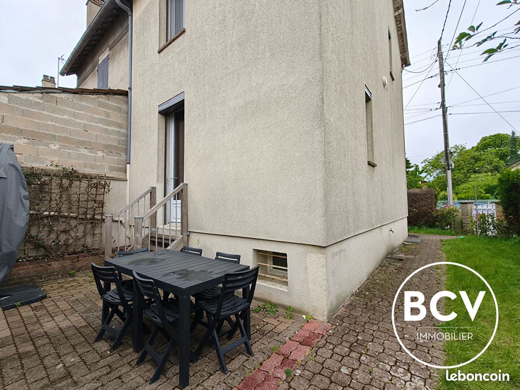Maison 5 pièces 77 m² · à Chartres · 77 m² · 214 700 €