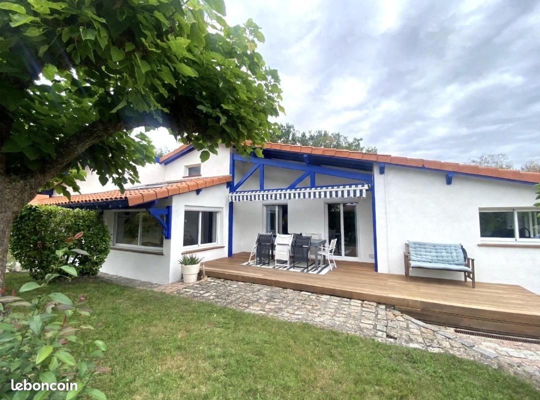 Maison 7 pièces 169 m² · au Barp · 169 m² · 514 000 €