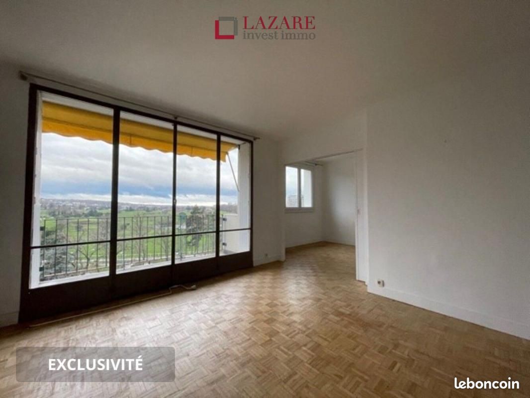 Appartement a louer saint-cloud - 3 pièce(s) - 63 m2 - Surfyn