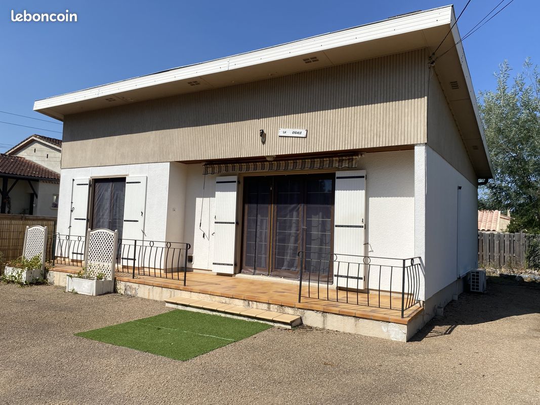 Maison 3 pièces 70 m² · à Labastide-Saint-Georges · 70 m² · 199 000 €