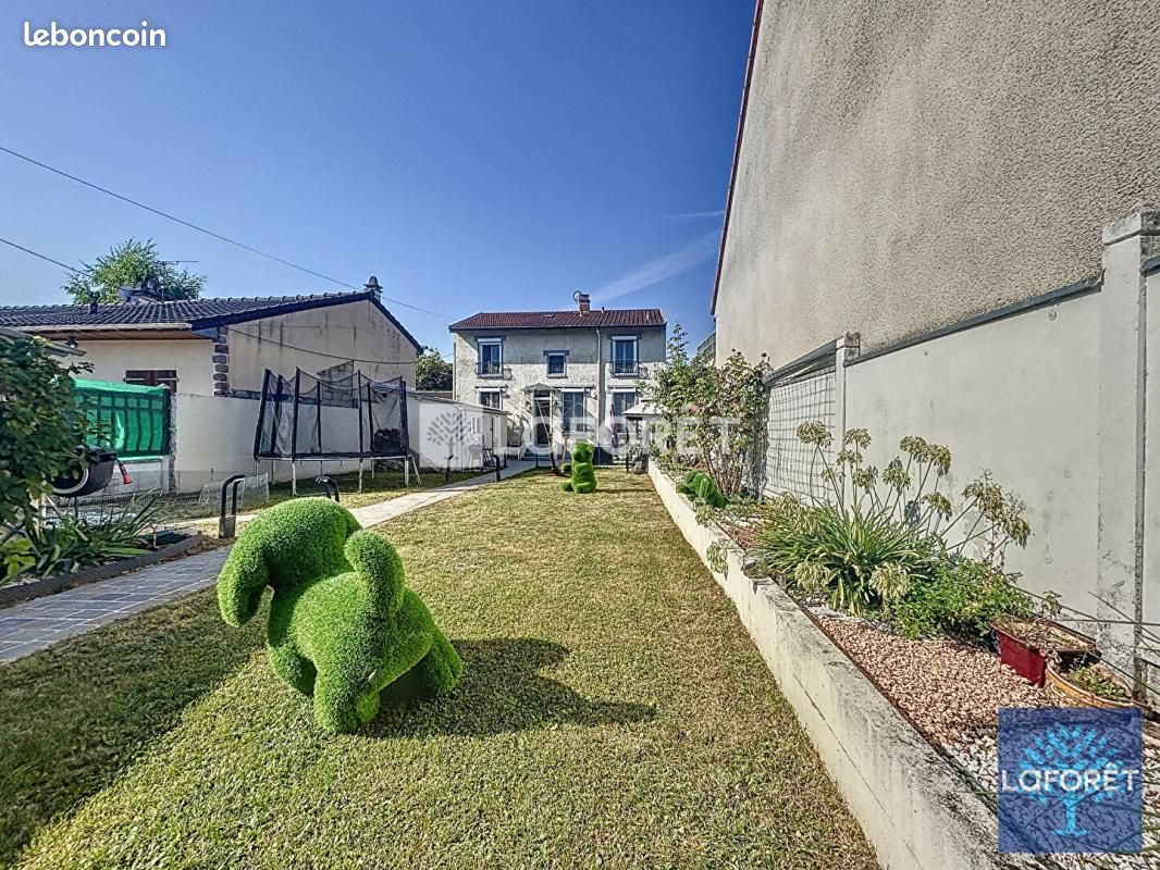 Maison a louer vigneux-sur-seine - 5 pièce(s) - 76 m2 - Surfyn