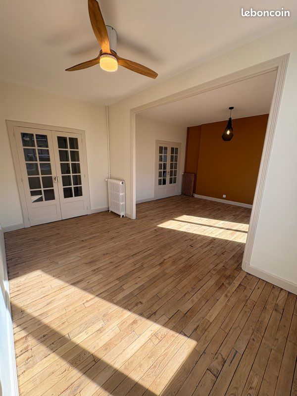 Appartement 3 pièces 77 m² · à Brive-la-Gaillarde · 77 m² · 925 €/mois