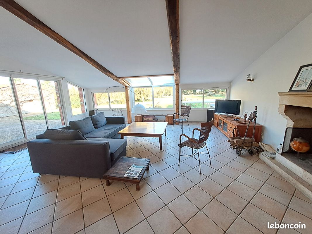 Ferme 6 pièces 244 m² (image 5)