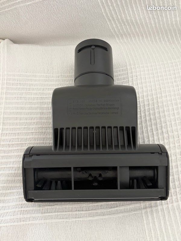 Brosse turbo Mini aspirateur Miele neuve (image 5)