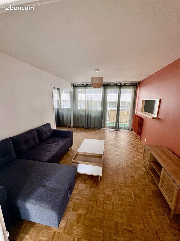 Appartement 3 pièces 68 m² · à Tarbes · 68 m² · 730 €