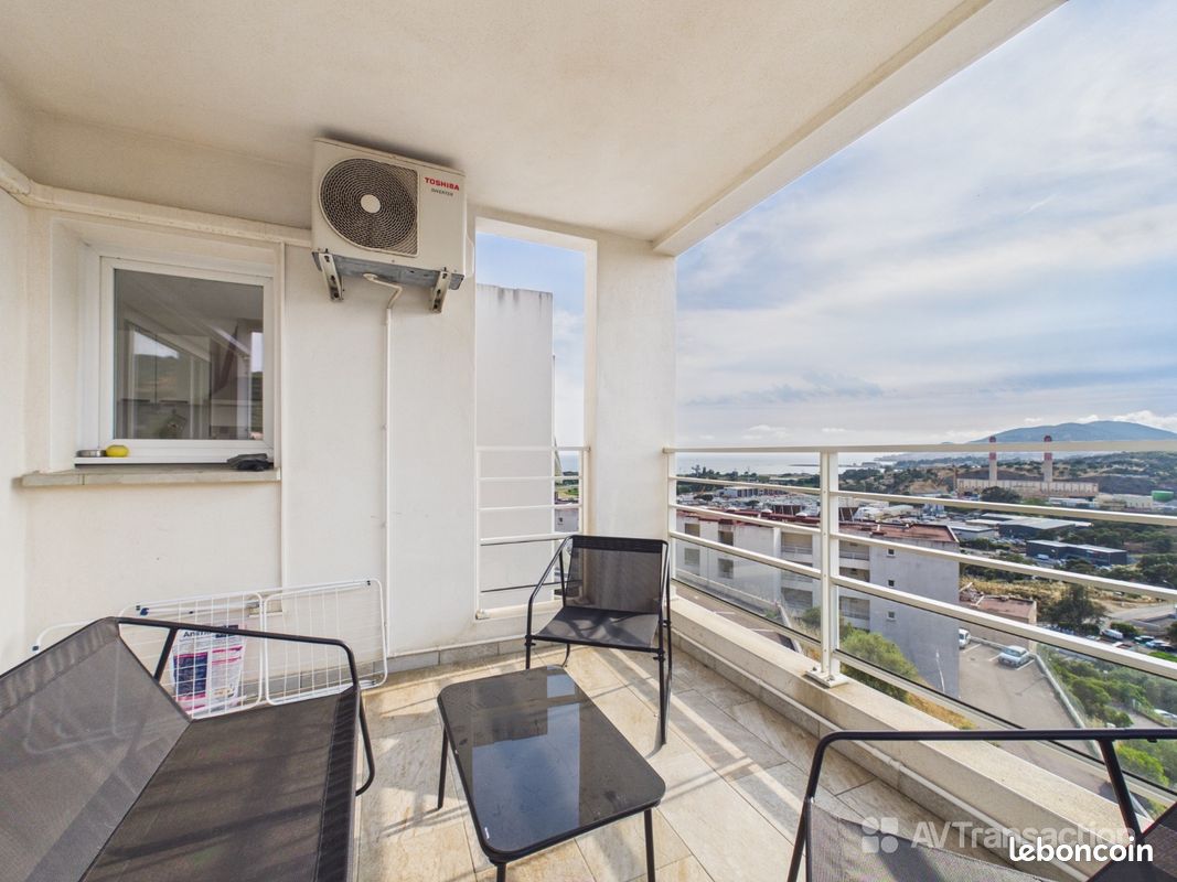 Appartement 2 pièces 51 m² · à Ajaccio · 51 m² · 209 000 €