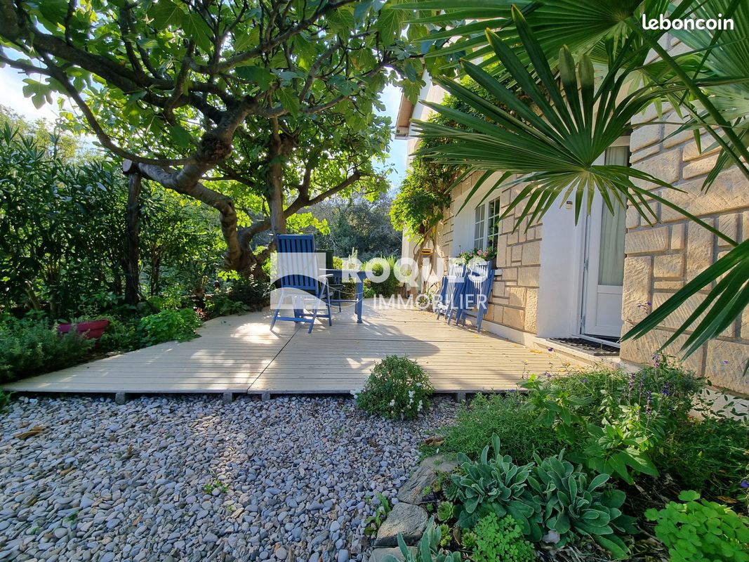 Maison 5 pièces 110 m² · à Lamalou-les-Bains · 110 m² · 298 000 €