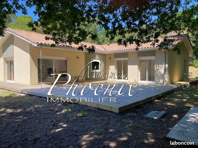 Maison 5 pièces 109 m² · à Carcans · 109 m² · 480 000 €
