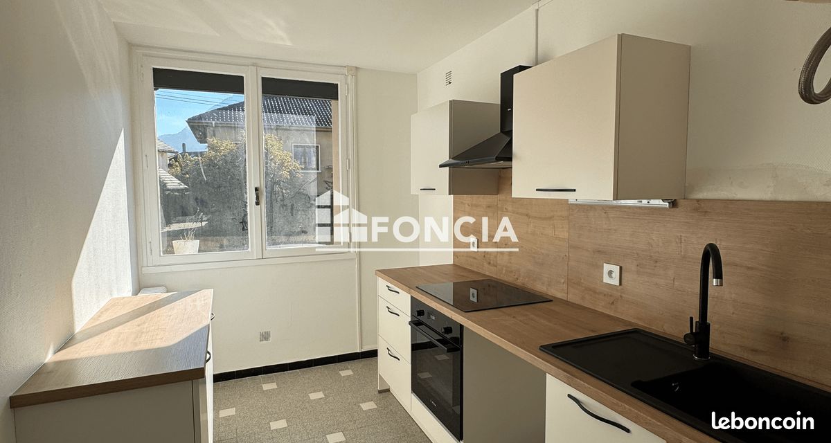 Appartement 1 pièce 27 m² · aux Échelles · 27 m² · 450 €/mois