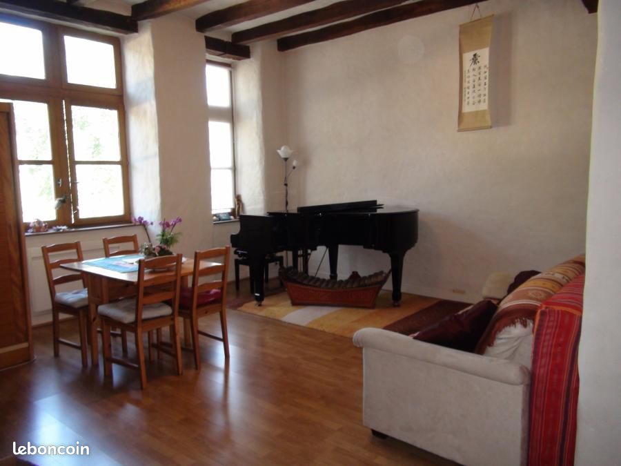 Appartement 2 pièces 54 m² · à La Riche · 54 m² · 681 €/mois
