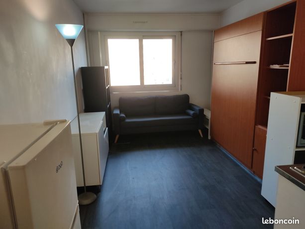 Studio saint maur des fosses