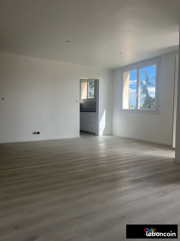 Appartement 3 pièces 68 m² · à Montpellier · 68 m² · 219 000 €