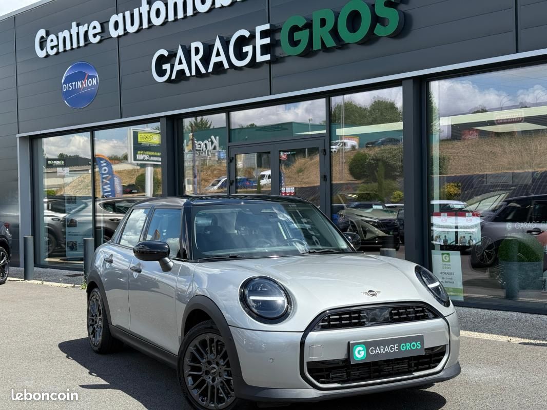 Mini Cooper F65 156 ch DKG7 C Classic (image 1)
