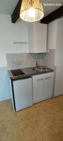 Location appartement meublé