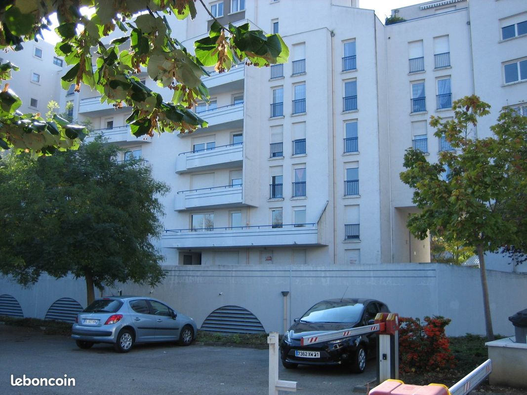 Appartement 3 pièces 62 m² · à Dijon · 62 m² · 790 €/mois