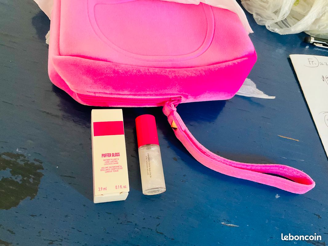Pochette à cosmétiques Valentino Beauty (image 4)