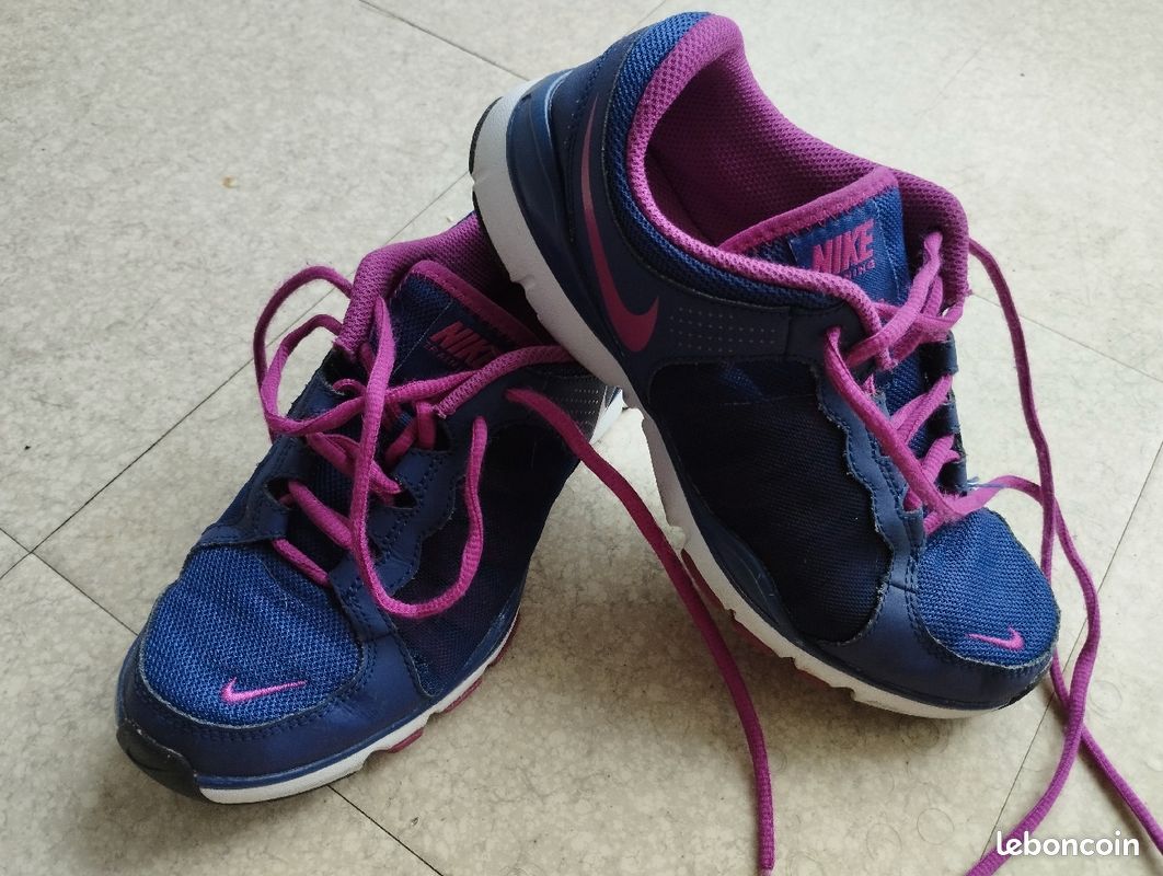 Basquette Nike (image 2)