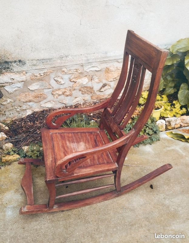 Rocking-chair (image 1)