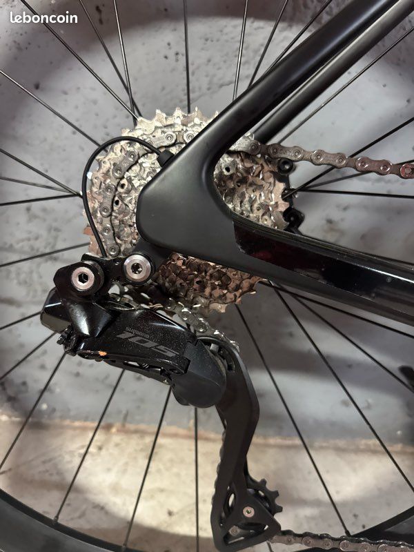 Vélo Mégamo 2025 Neuf (image 6)