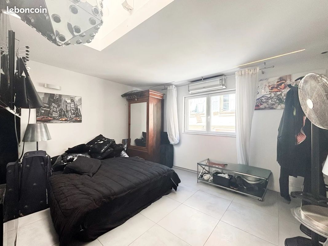 Bureaux 89 m² Nice (image 6)