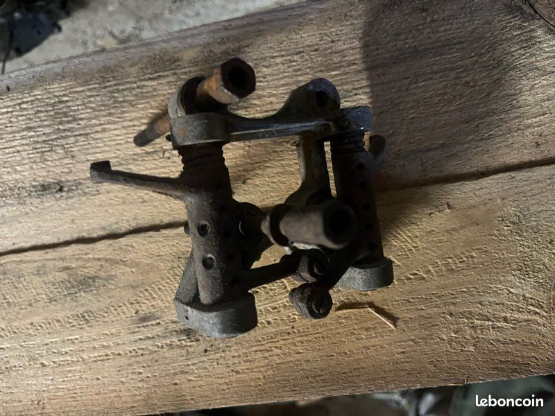 Culbuteurs moteur Amc (image 1)