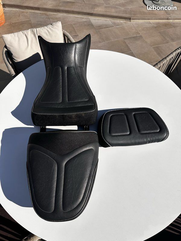 Selle confort Honda st 1100 (image 1)