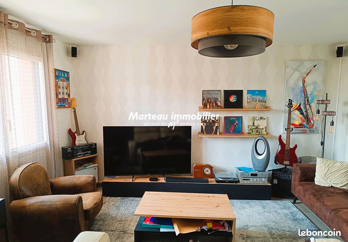 Maison 5 pièces 105 m² (image 4)