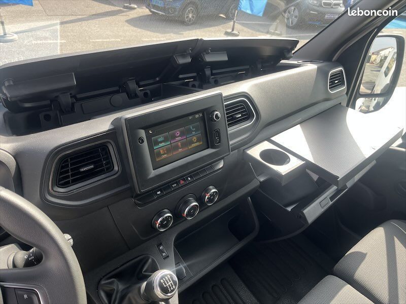 Renault Master 2.3 DCI 135 F3500 L2H3 GRAND CONFORT (image 18)