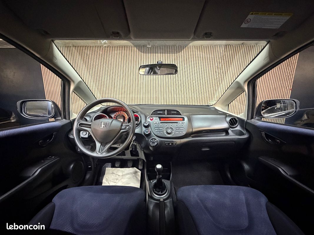 HONDA JAZZ 1.2 i-VTEC S (image 15)
