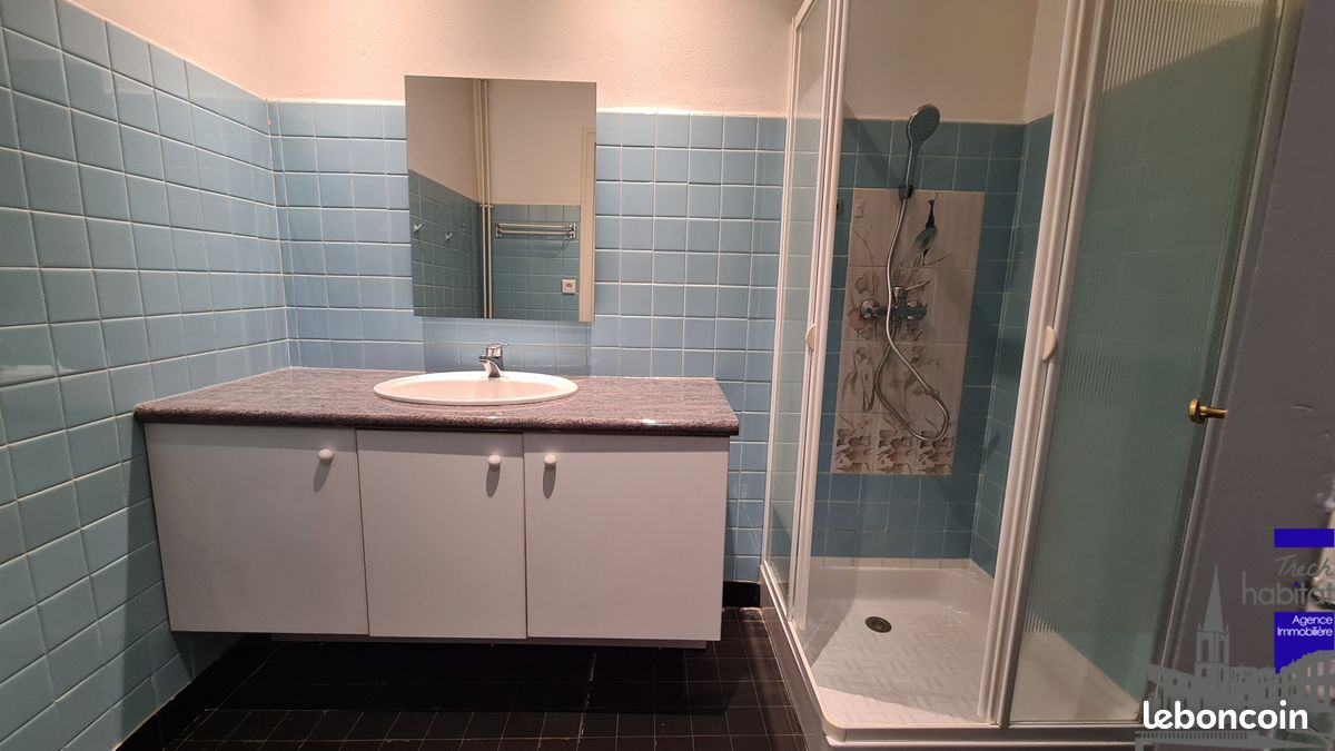 Appartement 3 pièces 80 m² - Tulle 19000 (image principale 9)