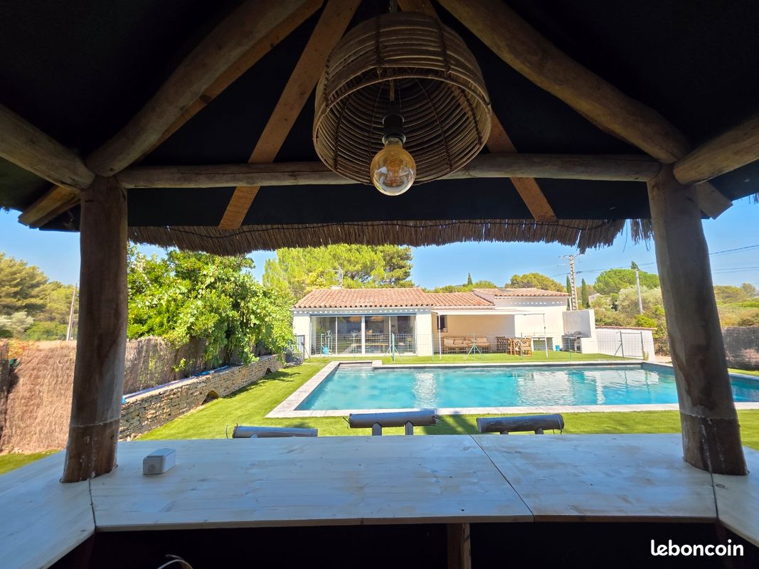 Maison 4 pièces 110 m² · à Le Beausset · 110 m² · 714 000 €