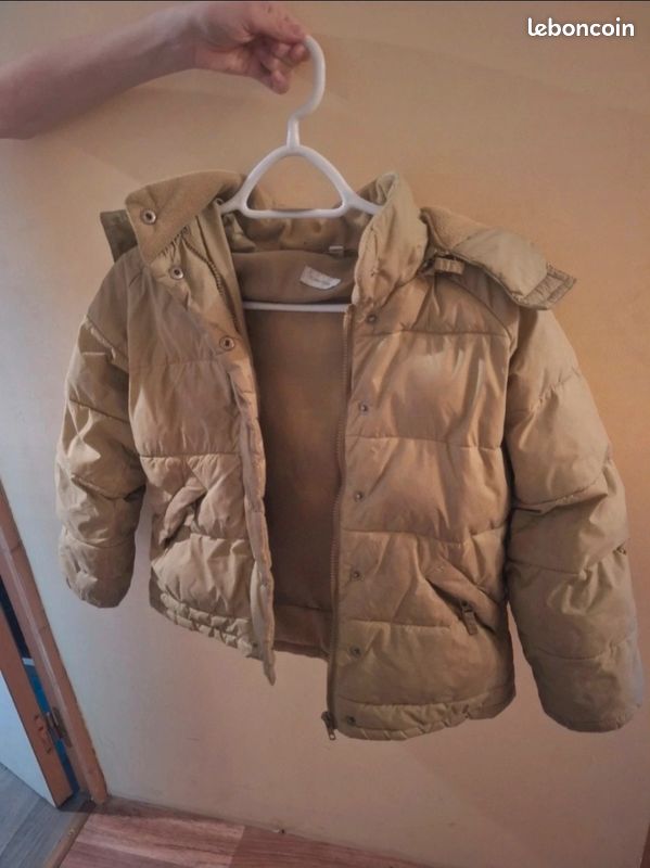 Veste (image 1)