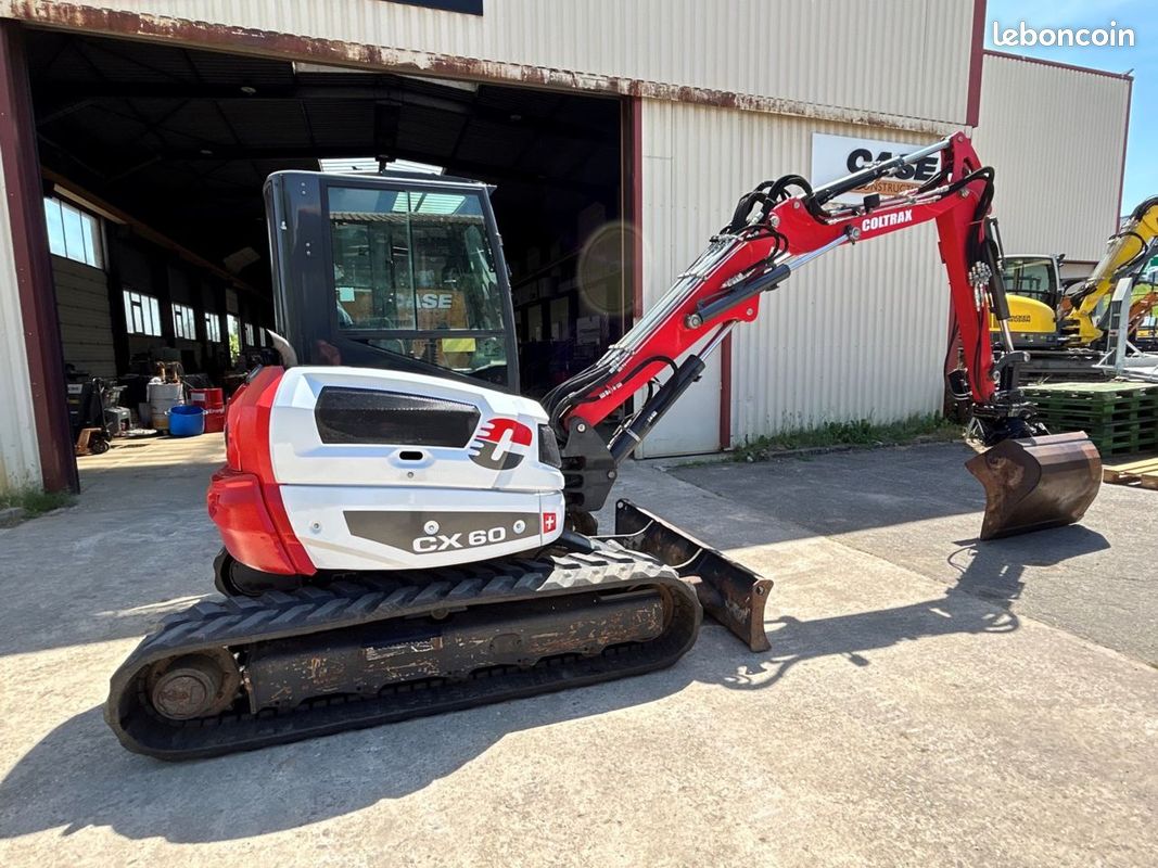 Coltrax CX60 (image 10)