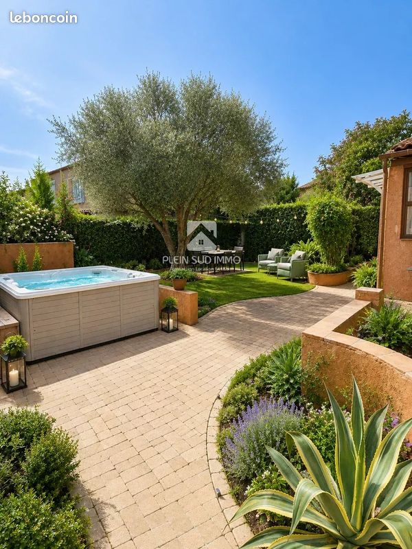 Villa 5 pièces 111 m² (image 1)