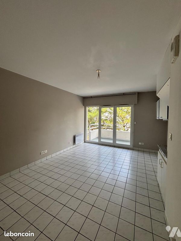 Appartement 32 m² · à Rezé · 32 m² · 551 €/mois