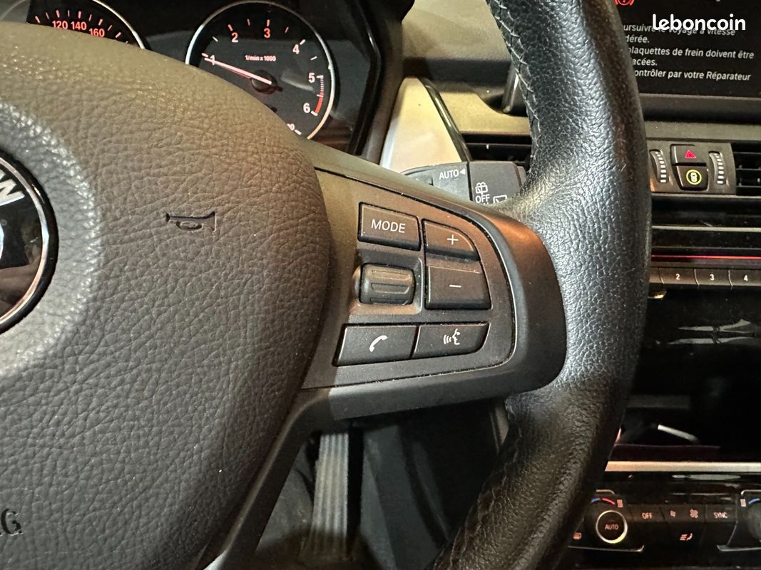 Bmw serie 2 1,5 d active tourer 216d lounge (image 14)