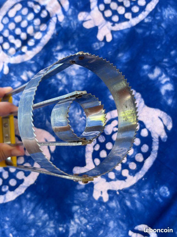 Coupe ananas (image 3)
