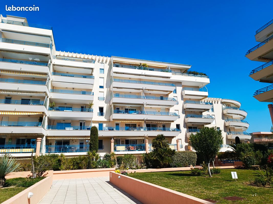 Appartement 2 pièces 31 m² · à Fréjus · 31 m² · 880 €/mois