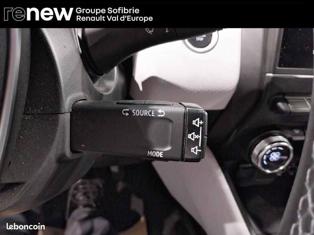 Renault Clio V TCe 90 Techno (image 20)