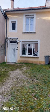 Maison 4 pièces 110 m²