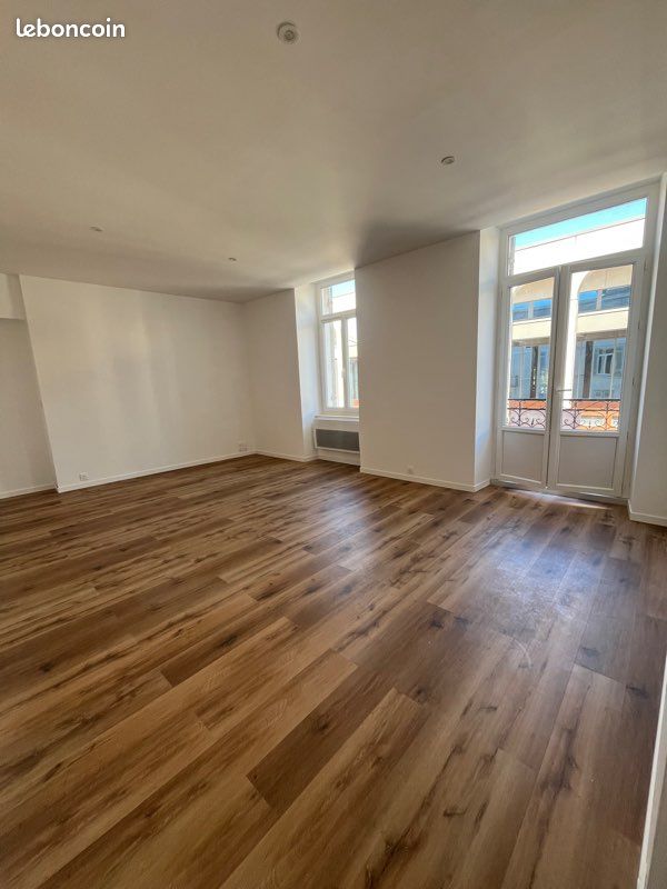 Appartement 3 pièces 65 m² · à Dax · 65 m² · 875 €/mois