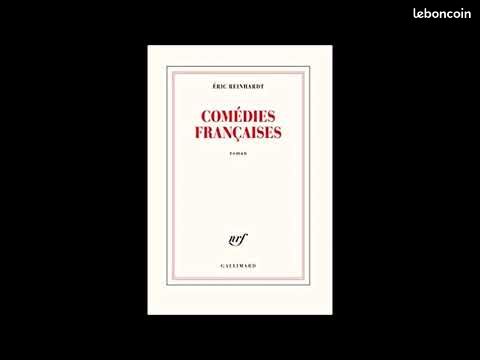 Comédies françaises (image 1)