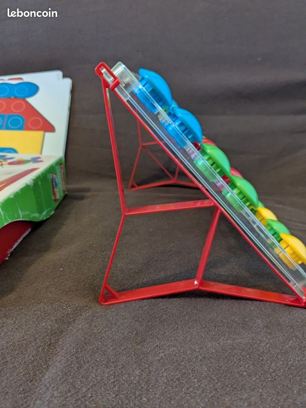 Jeu d éveil fantacolor junior basic (image 6)