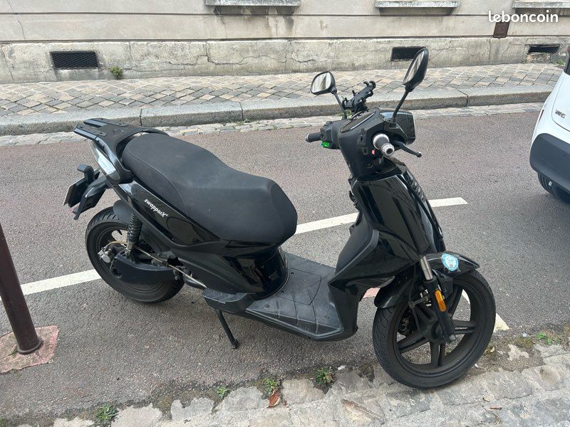 Zeway Swapper X+ (image 3)