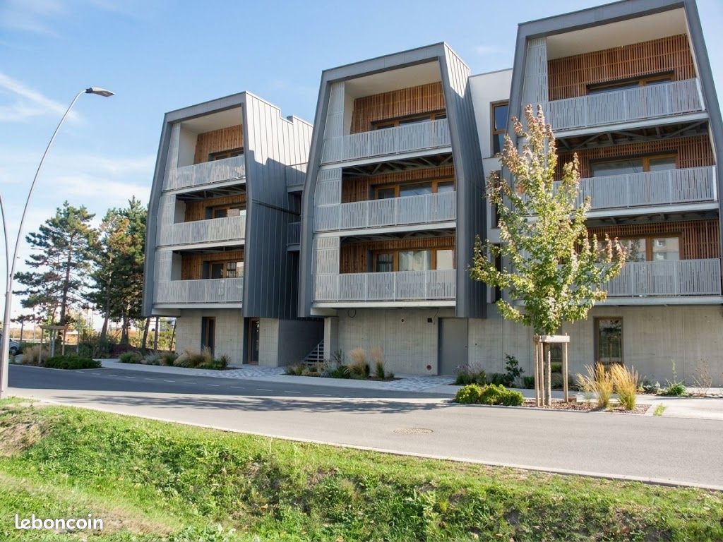 Appartement 2 pièces 46 m² · à Clermont-Ferrand · 46 m² · 610 €/mois